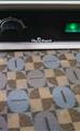 Lot: 14-7-6242: (1) Reichert 12560 XCEL 200 (1) Haag-Streit Bern H 03 