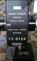 Lot: 14-7-6242: (1) Reichert 12560 XCEL 200 (1) Haag-Streit Bern H 03 