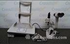 Lot: 14-7-6410: (1) Topcon SL-D2 