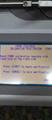 Lot: 14-7-6422: (1) Ptronics 4T 