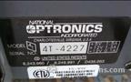 Lot: 14-7-6422: (1) Ptronics 4T 