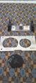 Lot: 14-7-6424: (1) Ptronics 4T 