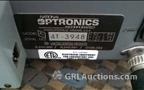 Lot: 14-7-6424: (1) Ptronics 4T 