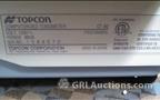 Lot: 14-7-6432: (1) Topcon CT-80 