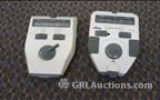 Lot: 14-7-6436: (1) Reichert 15020 (1) Topcon PD-5 