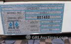 Lot: 14-7-6449: (1) AIT Speede 01001 