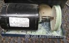 Lot: 14-7-6450: (1) Vigor DC-1050A  