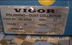 Lot: 14-7-6450: (1) Vigor DC-1050A  