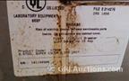 Lot: 14-7-6451: (1) BPI DRS1090 