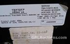 Lot: 14-7-6452: (1) BPI UV 
