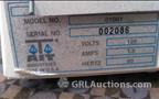 Lot: 14-7-6453: (1) AIT Speede 01001 