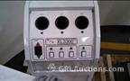 Lot: 14-7-6462: (1) Burton 3003 (1) Burton XL-3300 
