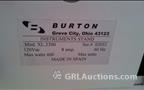 Lot: 14-7-6462: (1) Burton 3003 (1) Burton XL-3300 