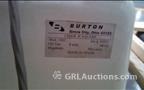 Lot: 14-7-6462: (1) Burton 3003 (1) Burton XL-3300 