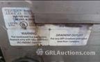 Lot: 14-7-6483: (1) BPI DRS1060 