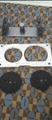 Lot: 14-7-6487: (1) Ptronics 4T 