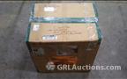 Lot: 14-7-6488: (1) Topcon KR-8000 