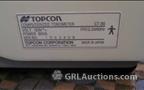 Lot: 14-7-6492: (1) Topcon CT-80 