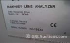 Lot: 14-7-6538: (1) Zeiss Humphrey 350 