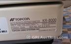 Lot: 14-7-6539: (1) Topcon KR-8000 