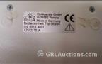 Lot: 14-7-6541: (1) Oculus Easyfield Digital Control Box 