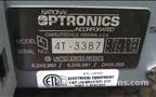 Lot: 14-7-6570: (1) Ptronics 4T 