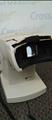 Lot: 14-7-6571: (1) Zeiss Humphrey REF710 (1) Trial Lens Glasses 