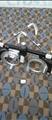 Lot: 14-7-6571: (1) Zeiss Humphrey REF710 (1) Trial Lens Glasses 