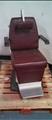Lot: 14-7-6574: (1) Marco Pro. No. 1206 Deluxe 2 Stand (1) Marco Pro.No.1280 Encore  (1) Adjustable Stool - Vinyl Seat (1) Keeler All Pupil I (1) Reichert 12560 XCEL 200 (1) Topcon Trial Lens Set 