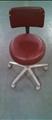 Lot: 14-7-6574: (1) Marco Pro. No. 1206 Deluxe 2 Stand (1) Marco Pro.No.1280 Encore  (1) Adjustable Stool - Vinyl Seat (1) Keeler All Pupil I (1) Reichert 12560 XCEL 200 (1) Topcon Trial Lens Set 