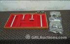 Lot: 14-7-6574: (1) Marco Pro. No. 1206 Deluxe 2 Stand (1) Marco Pro.No.1280 Encore  (1) Adjustable Stool - Vinyl Seat (1) Keeler All Pupil I (1) Reichert 12560 XCEL 200 (1) Topcon Trial Lens Set 
