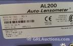 Lot: 14-7-6617: (1) Reichert AL 200 