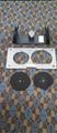 Lot: 14-7-6652: (1) Ptronics 4T 