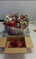 Lot: 14-3-6735: (50) Fire Extinguishers 