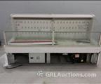 Lot: 14-3-6739: (1) Hill Phoenix UPA8 