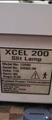 Lot: 14-7-6741: (1) Reichert 12560 XCEL 200 