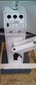 Lot: 14-7-6734: (1) Burton Ophthalmic Chair (1) Burton XL-3300 