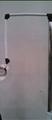 Lot: 14-7-6734: (1) Burton Ophthalmic Chair (1) Burton XL-3300 