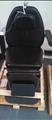Lot: 14-7-6734: (1) Burton Ophthalmic Chair (1) Burton XL-3300 