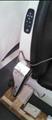 Lot: 14-7-6734: (1) Burton Ophthalmic Chair (1) Burton XL-3300 