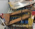 Lot: 14-3-6750: (6) Misc Pallet Jacks 