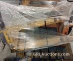 Lot: 14-3-6750: (6) Misc Pallet Jacks 