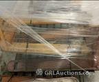 Lot: 14-3-6750: (6) Misc Pallet Jacks 