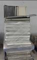 Lot: 14-3-6753: (55) Gondola Shelves 48" X 14"  (1) Gondola Shelves 36" X 16" 