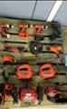 Lot: 14-3-6756: (14) Miscellaneous  Tools 