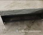 Lot: 14-3-6759: (10) multi Tiered Display Shelves 