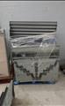 Lot: 14-3-6759: (10) multi Tiered Display Shelves 
