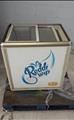 Lot: 14-3-6760: (1) Mini Cooler 