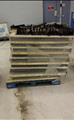 Lot: 14-3-6762: (24) Gondola Shelves 48" X 16"  