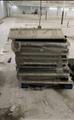 Lot: 14-3-6762: (24) Gondola Shelves 48" X 16"  